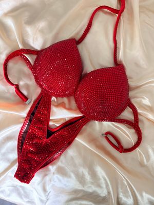 Sv Bikini body fitness