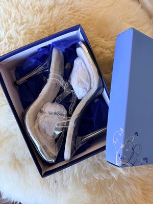 Gala 08 with straps size 40