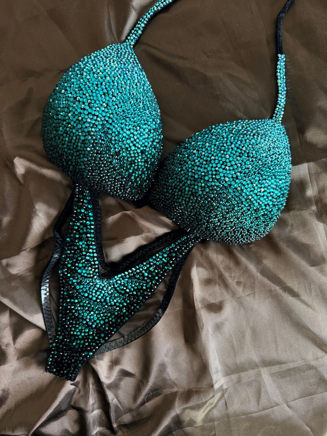 Sv Bikini body fitness