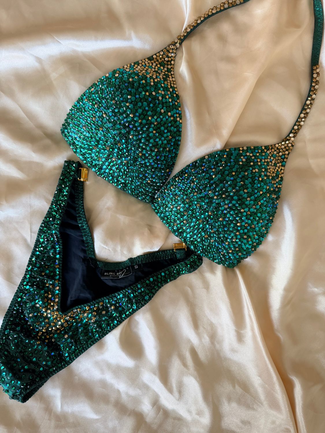 Bling by J