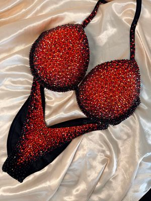 MShine bikini fitness bikini