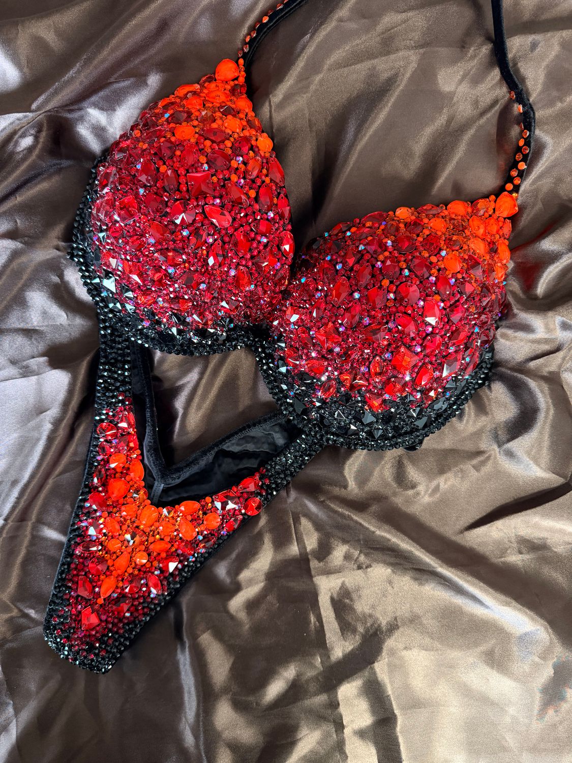 Competite Bikini