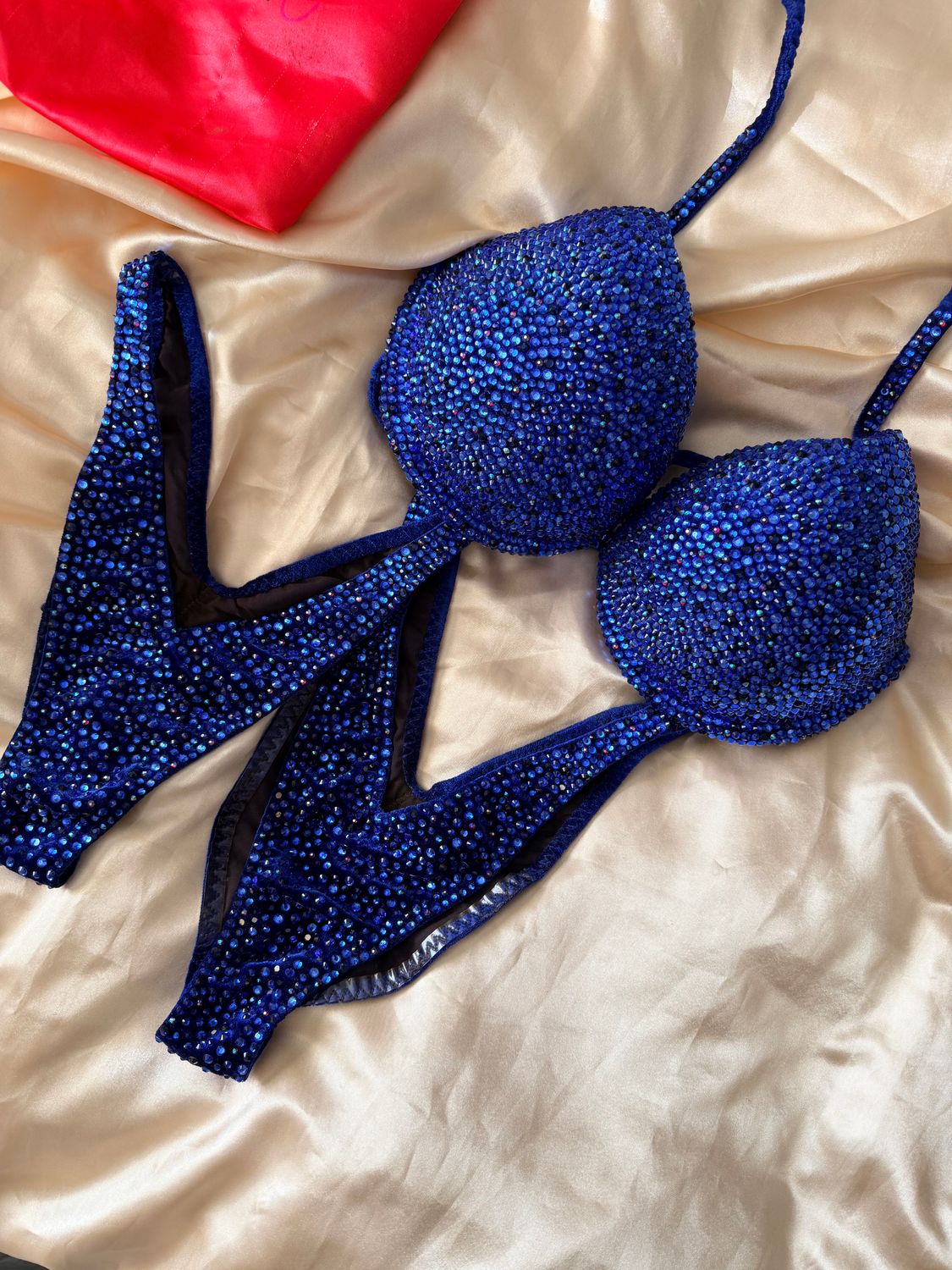 Sv bikini wellness/bikini