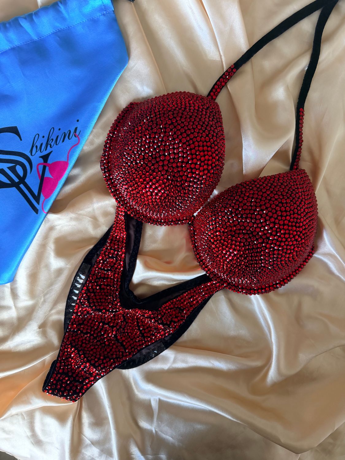 Sv bikini wellness/bikini