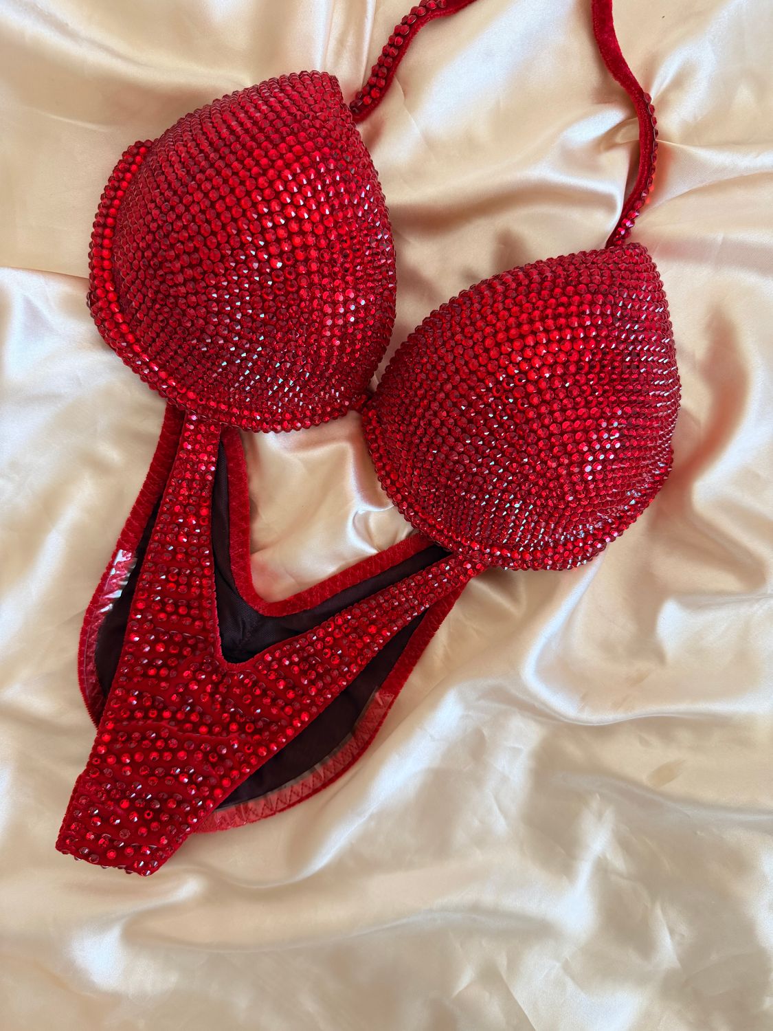 Sv bikini bikini/wellness fitness