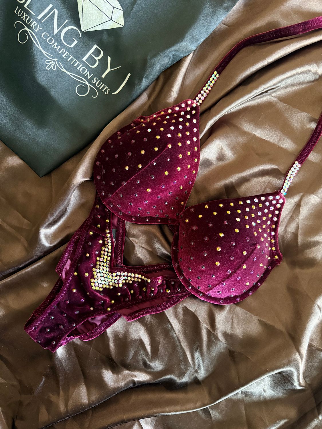 Bling by J