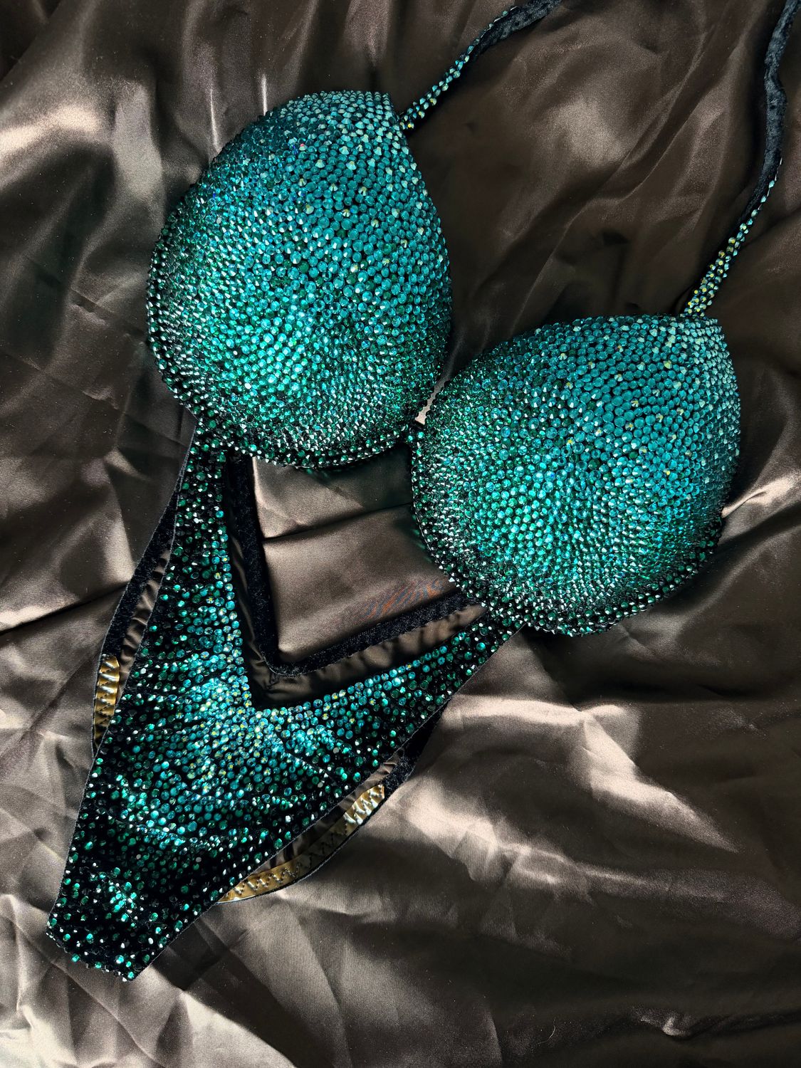 Sv bikini bikini/wellness fitness