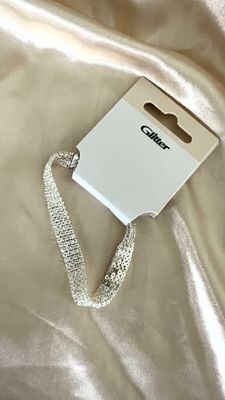 Glitter rannekoru