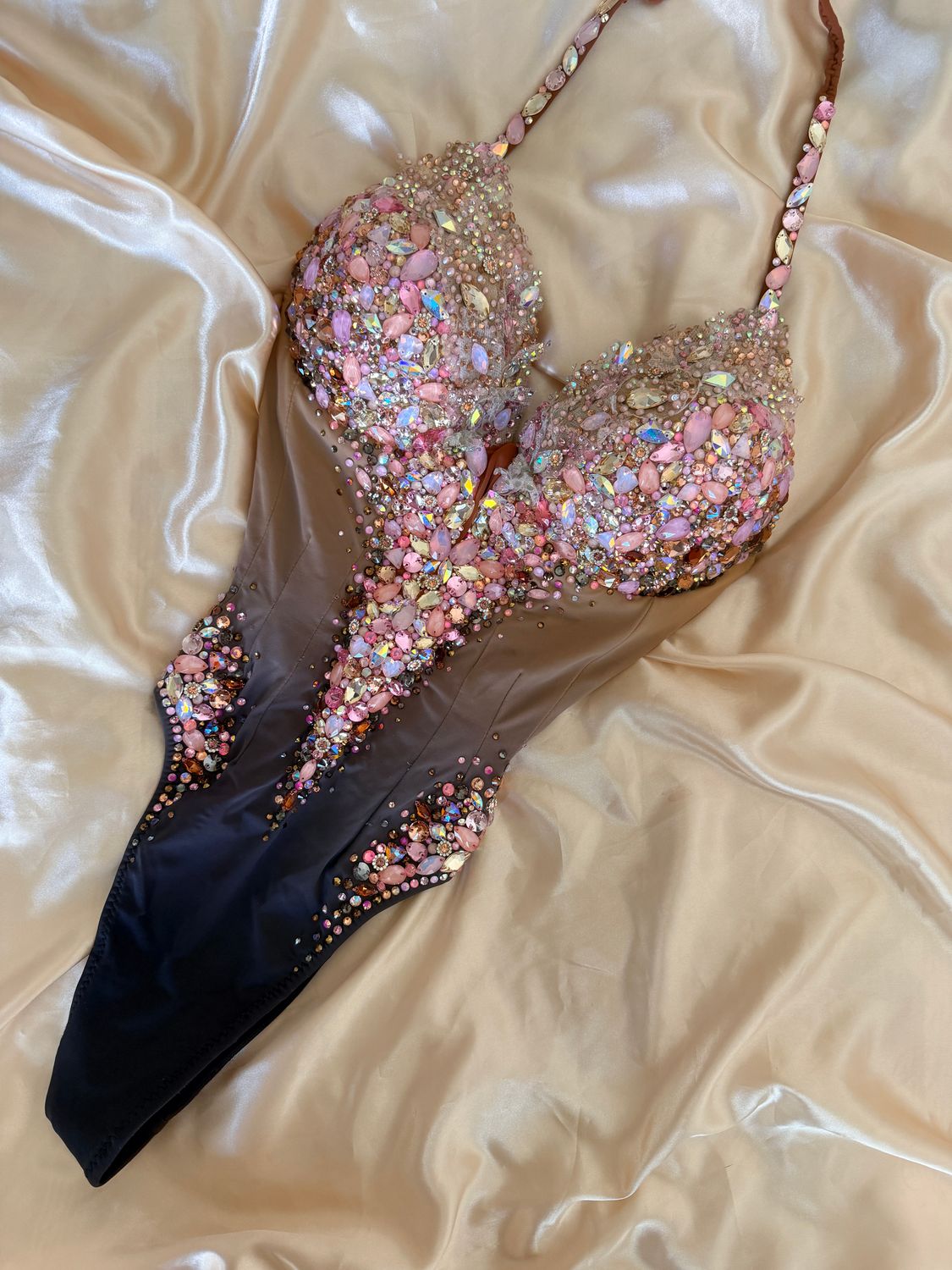 Madina bikini Monokini