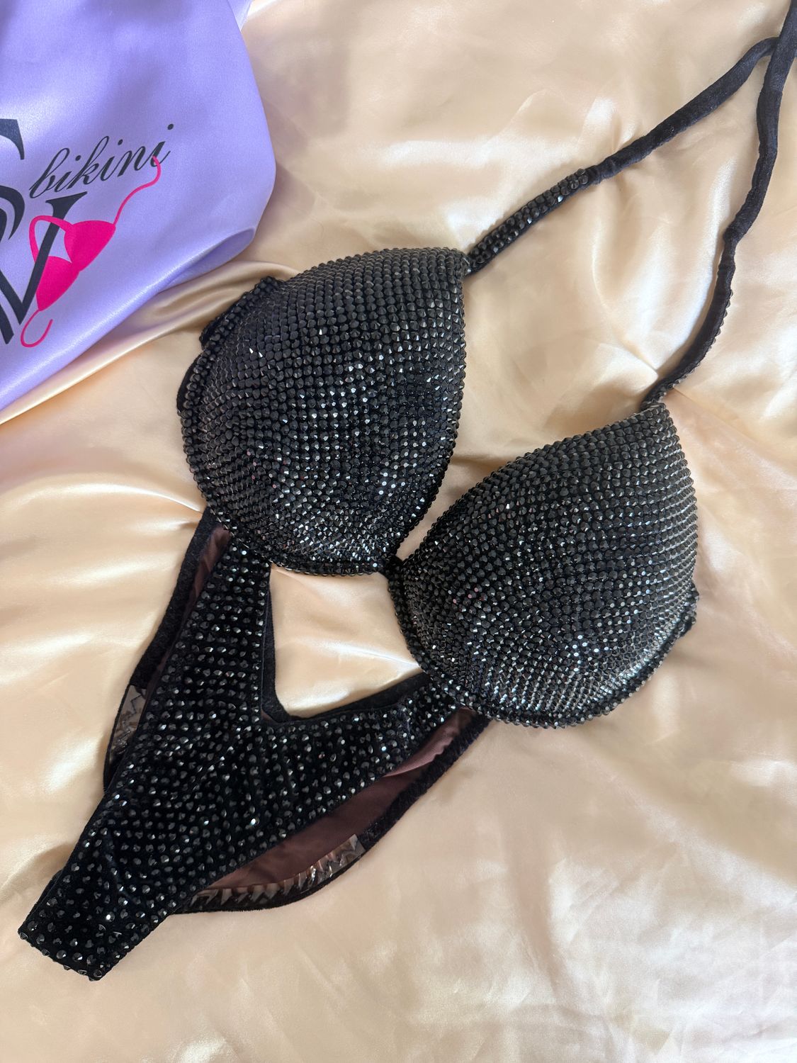 Sv Bikini