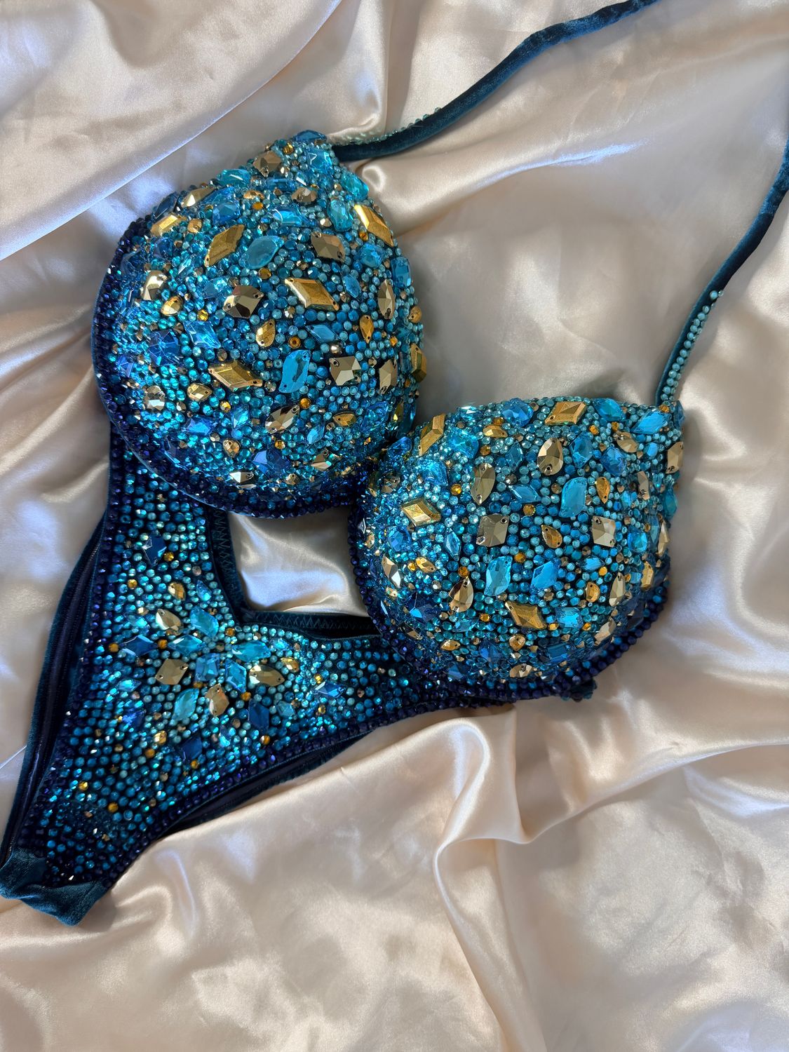 Elite Bikinis by Katja