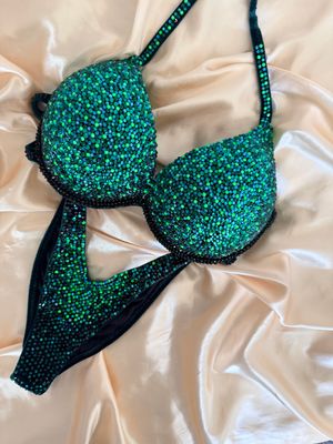 Fit star bikini