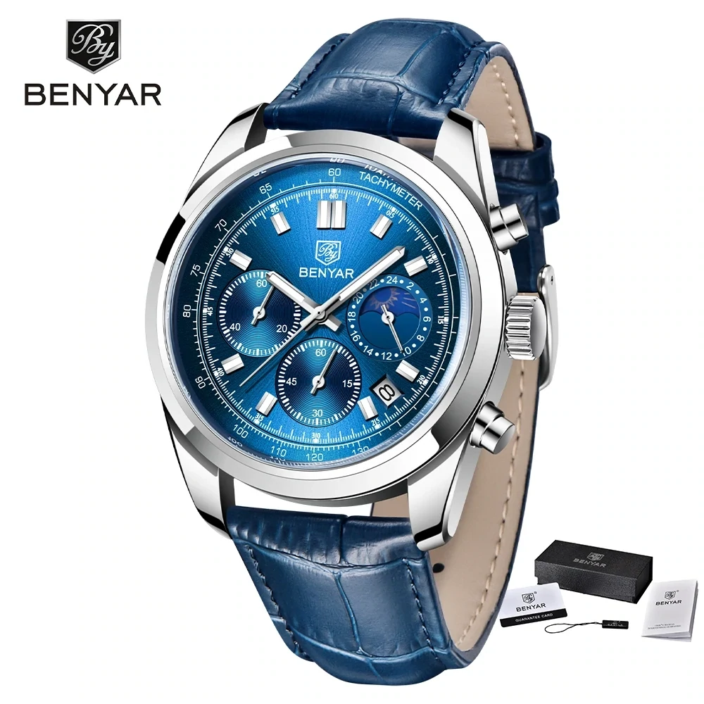Benyar made online in