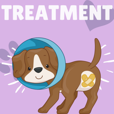 Treatment blogs