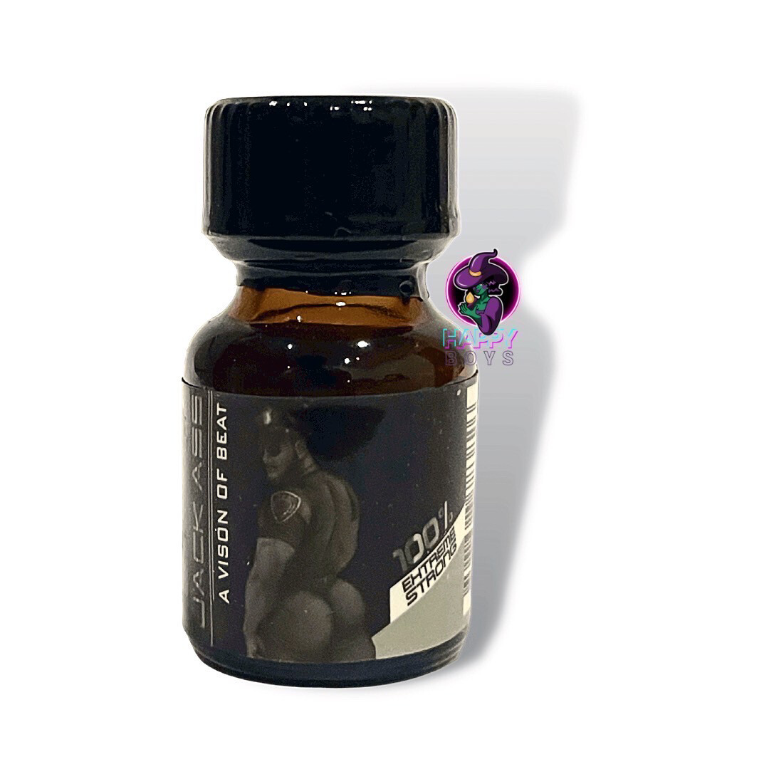 10ml Jack Ass