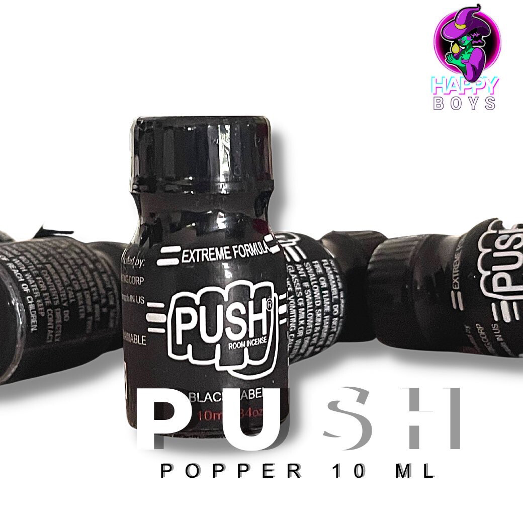 10ml Push