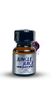 10ml Jungle Juice Platinum