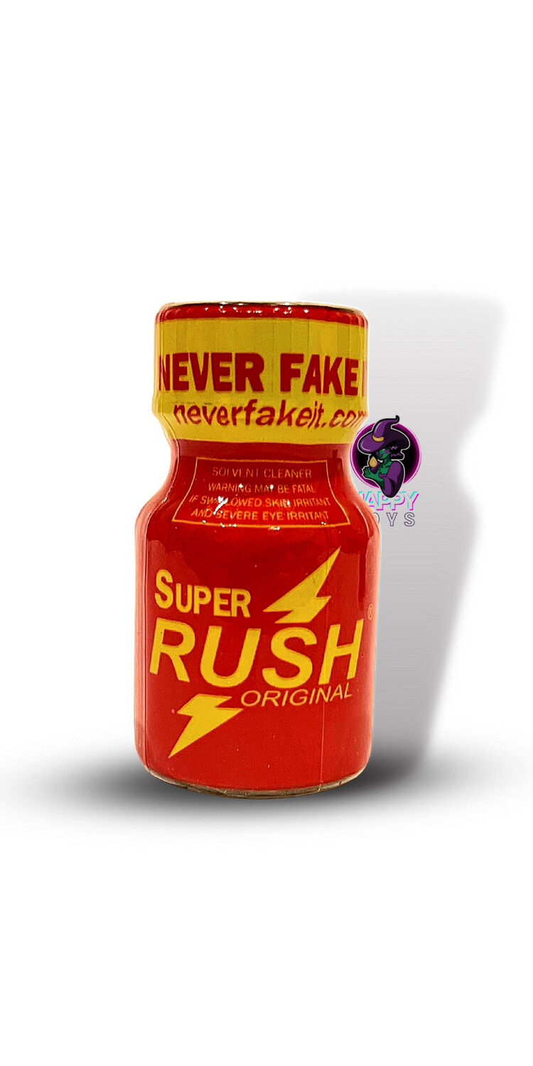 10ml Rush Red