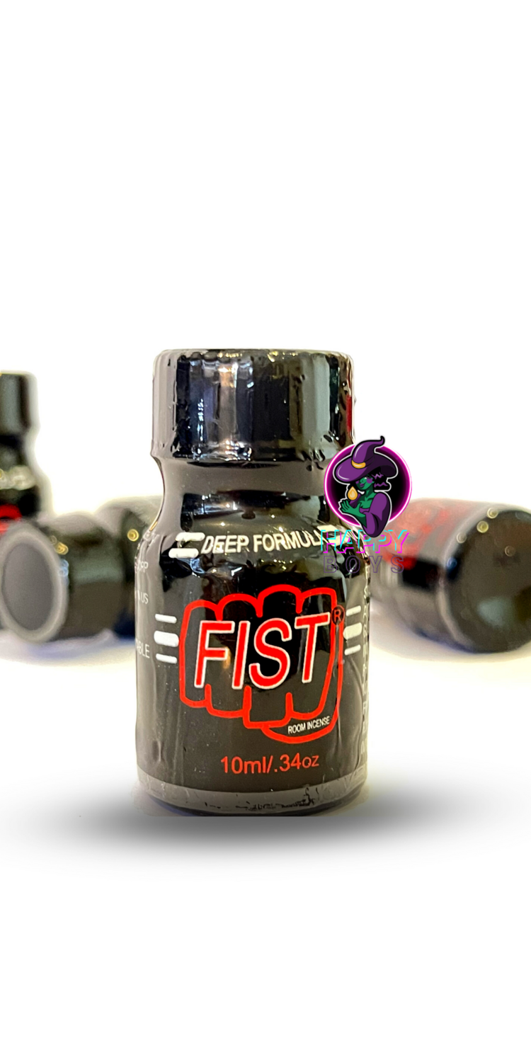 10ml Fist