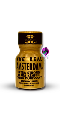 10 ML Amsterdam Gold