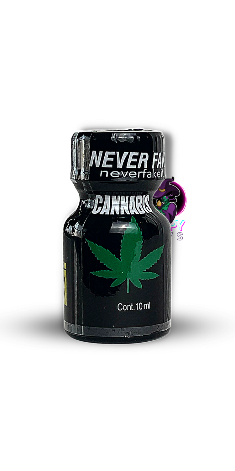 10ml Cannabis