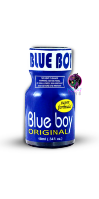 10ml Blue Boy