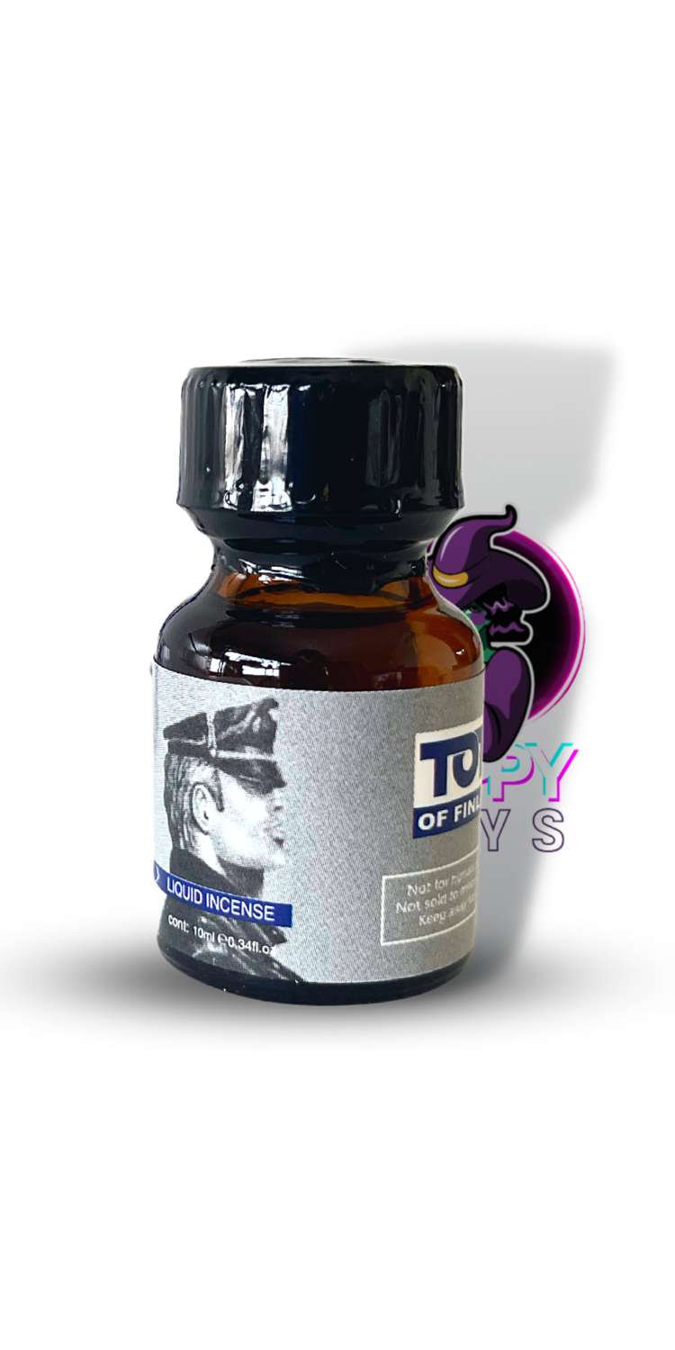 10ml Tom Blue