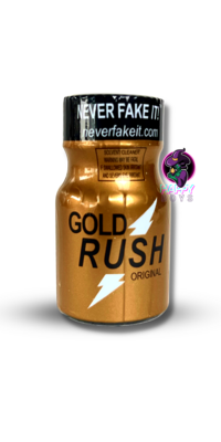 10ml Rush Gold