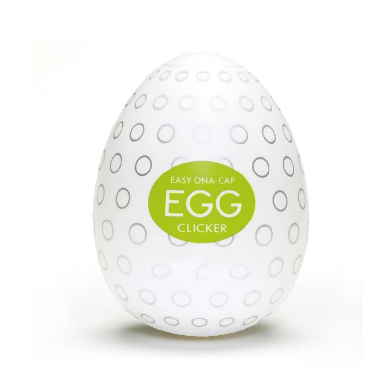 Masturbation Egg