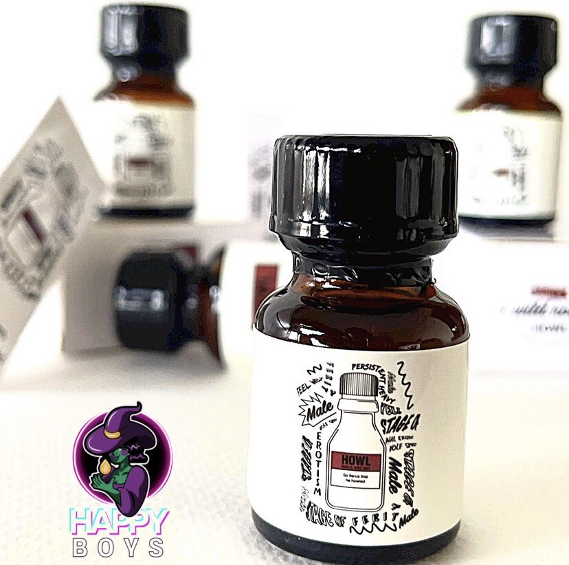 10ml Howl