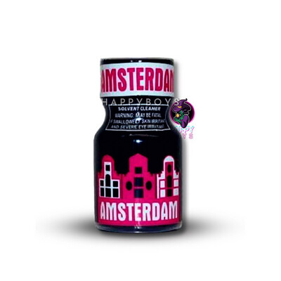 10ml Amsterdam Pink