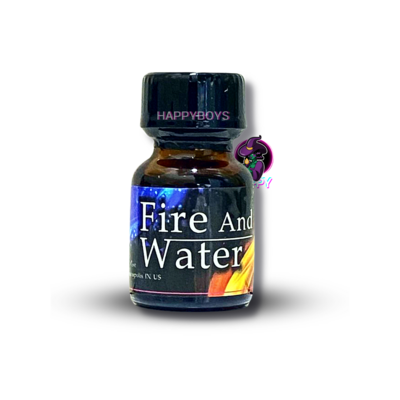 10ml Fire And Water