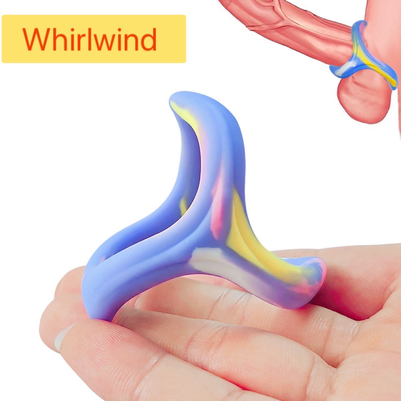 Cock Ring (Whirlwind)