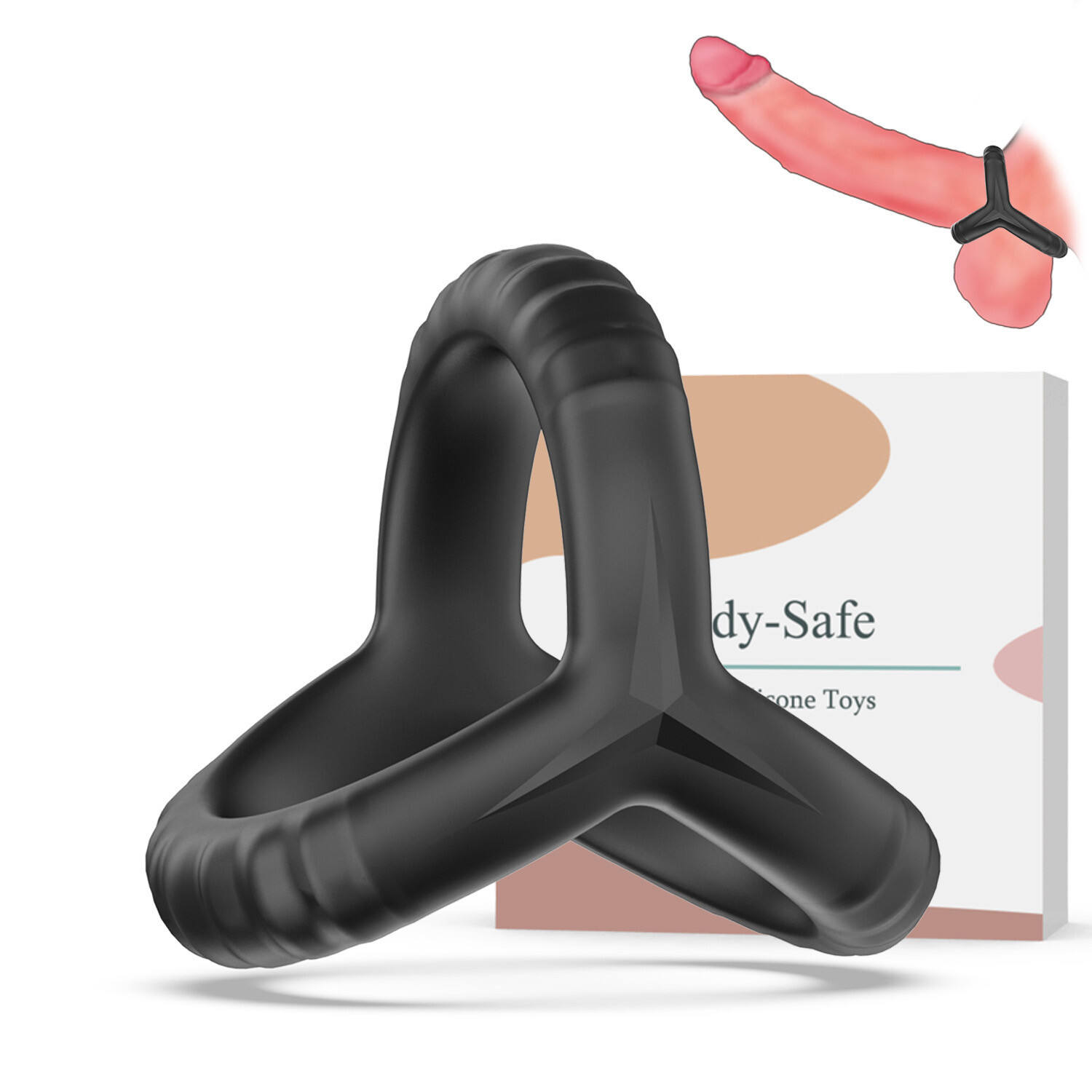 Cock Ring (Elephant)