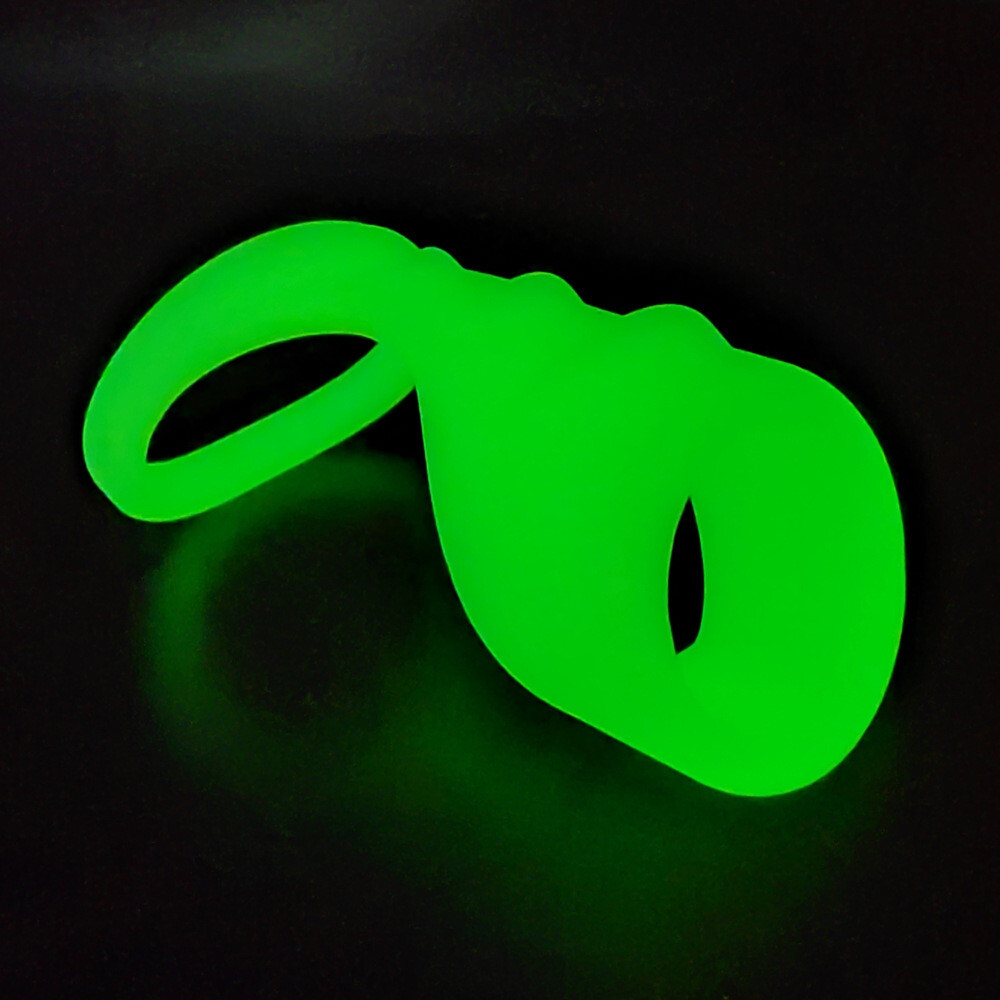 Cock Ring Luminous (Dragon)
