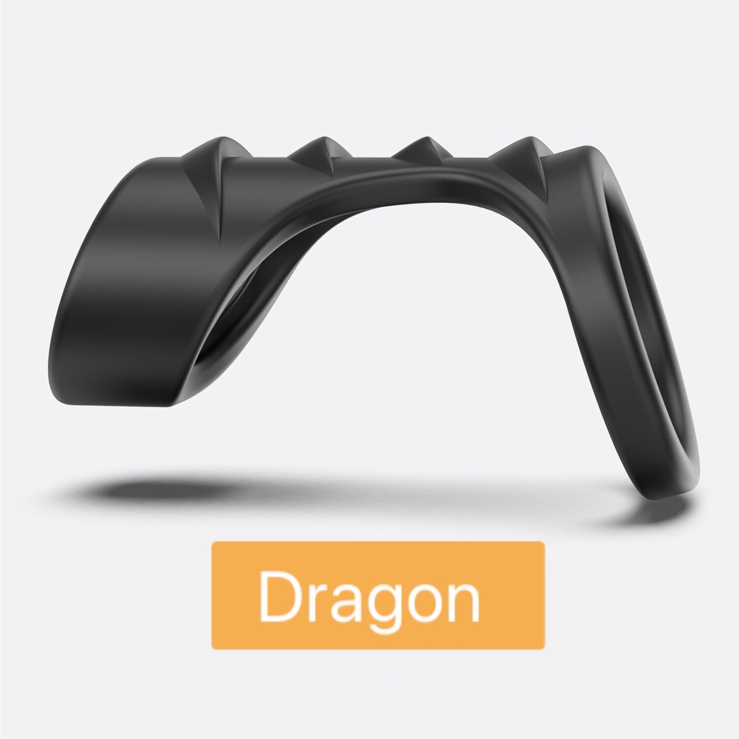 Cock Ring (Dragon)