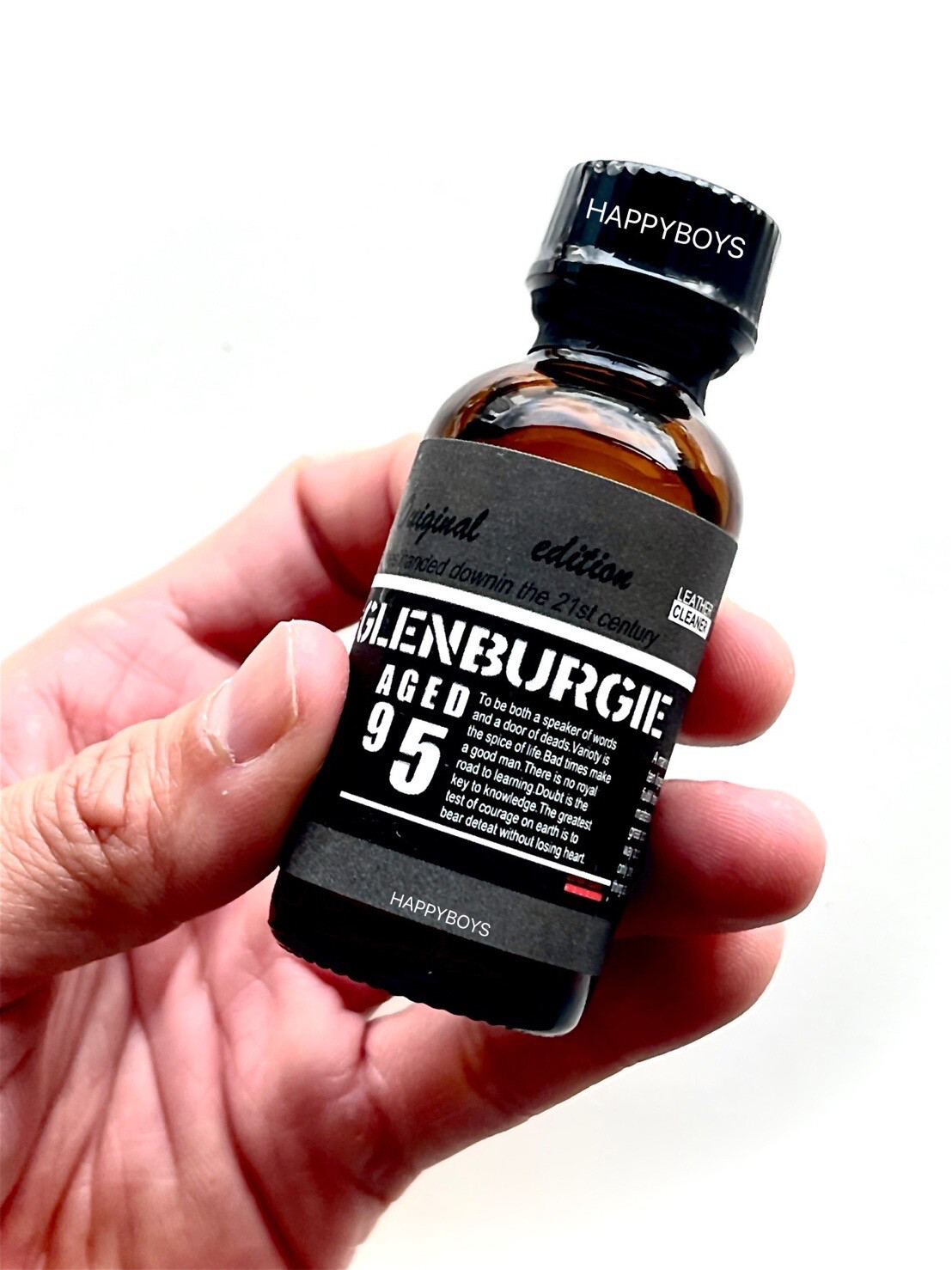 30ml Glenburgie Aged 95