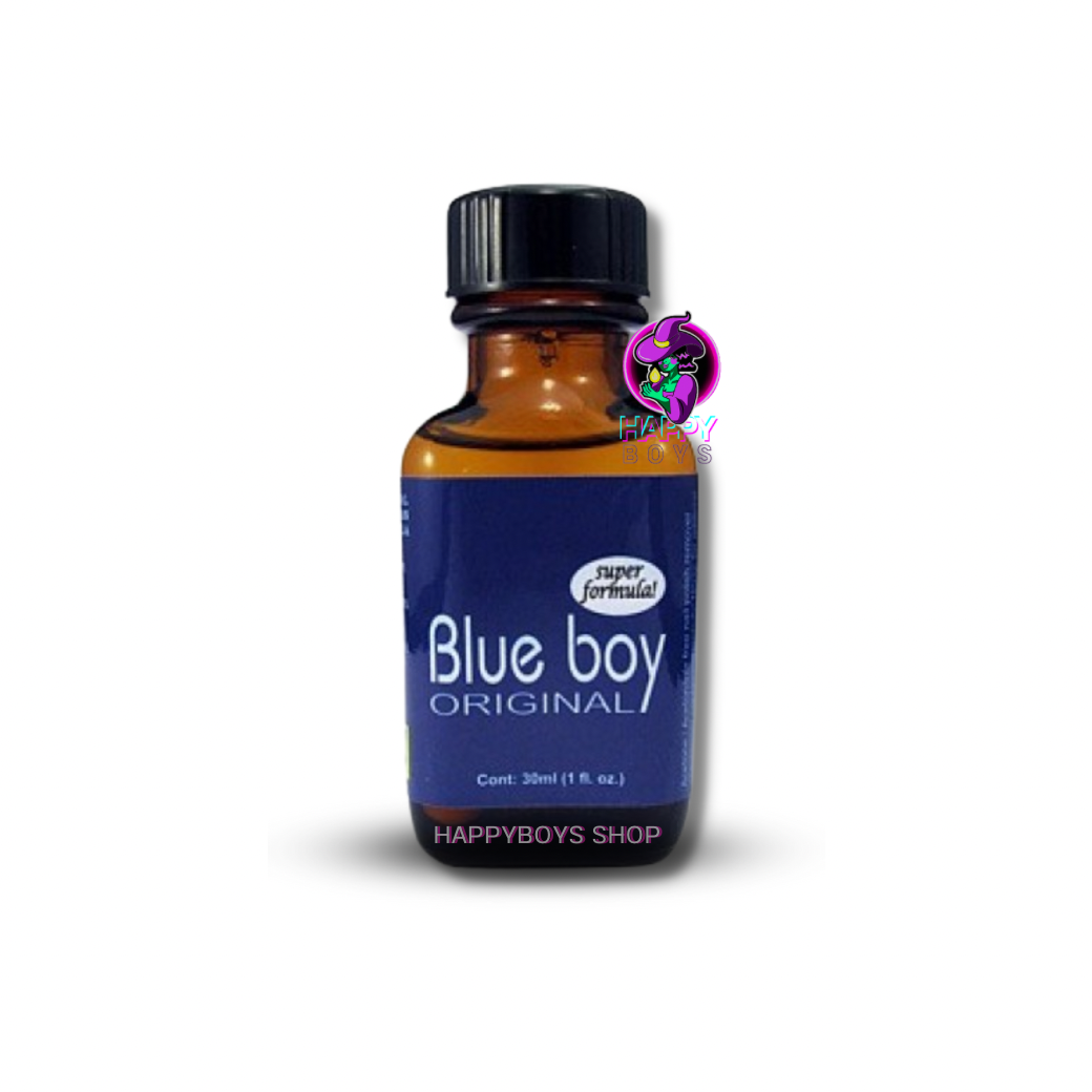 30ml Blue Boy