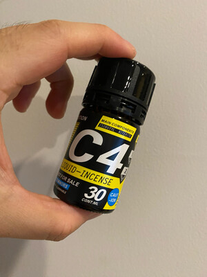 40ml C4