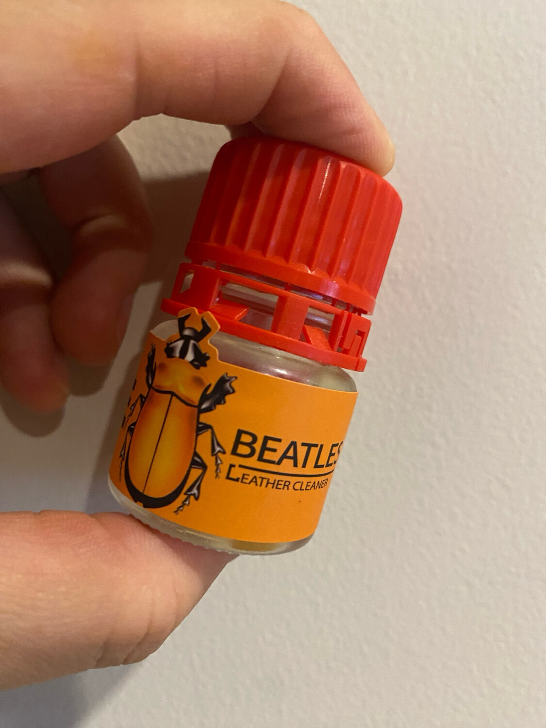 20ml The Beatles