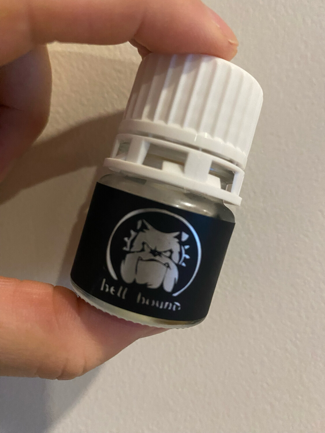 20ml Hell Bound