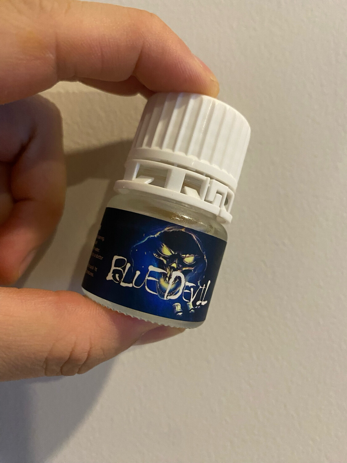 20ml Blue Evil