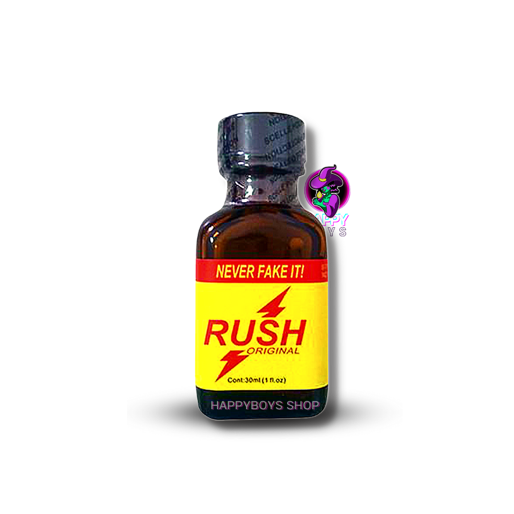 30ml Rush Yellow