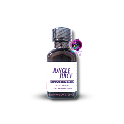 30ml Jungle Juice Platinum
