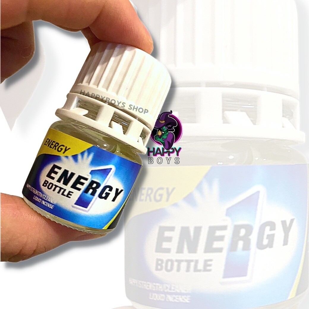 20ml Energy