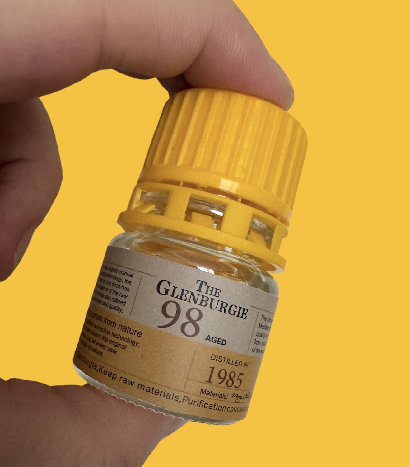 20ml Aged 98