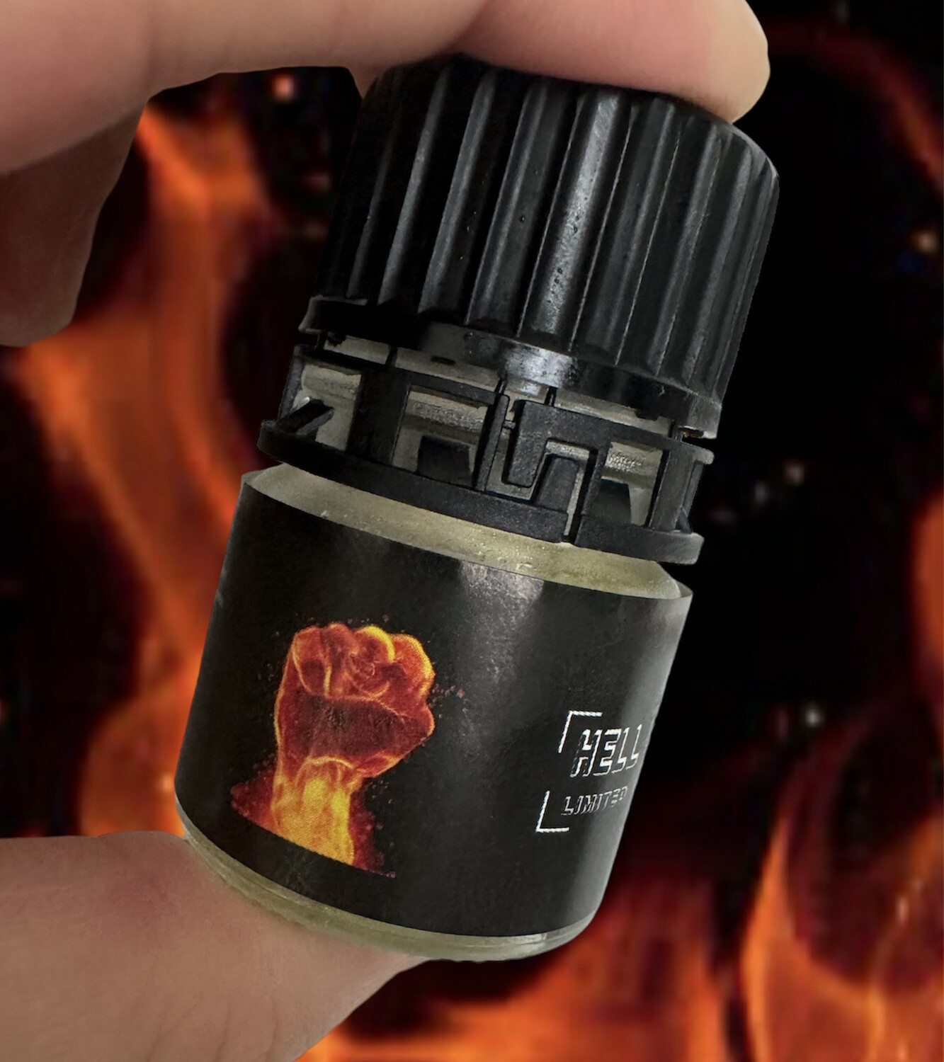 20ml Hell Fist