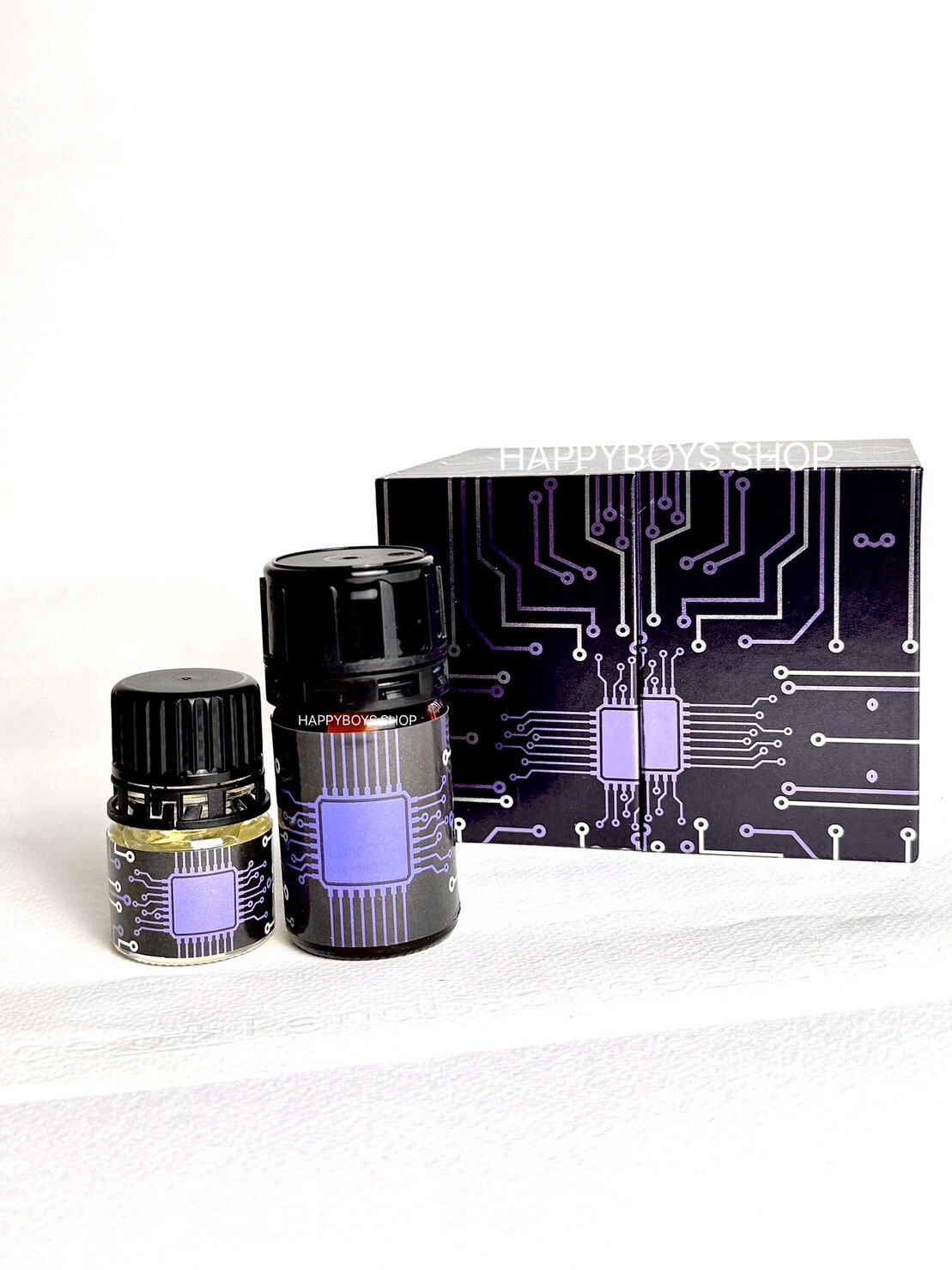 60ml Ultimate Cube