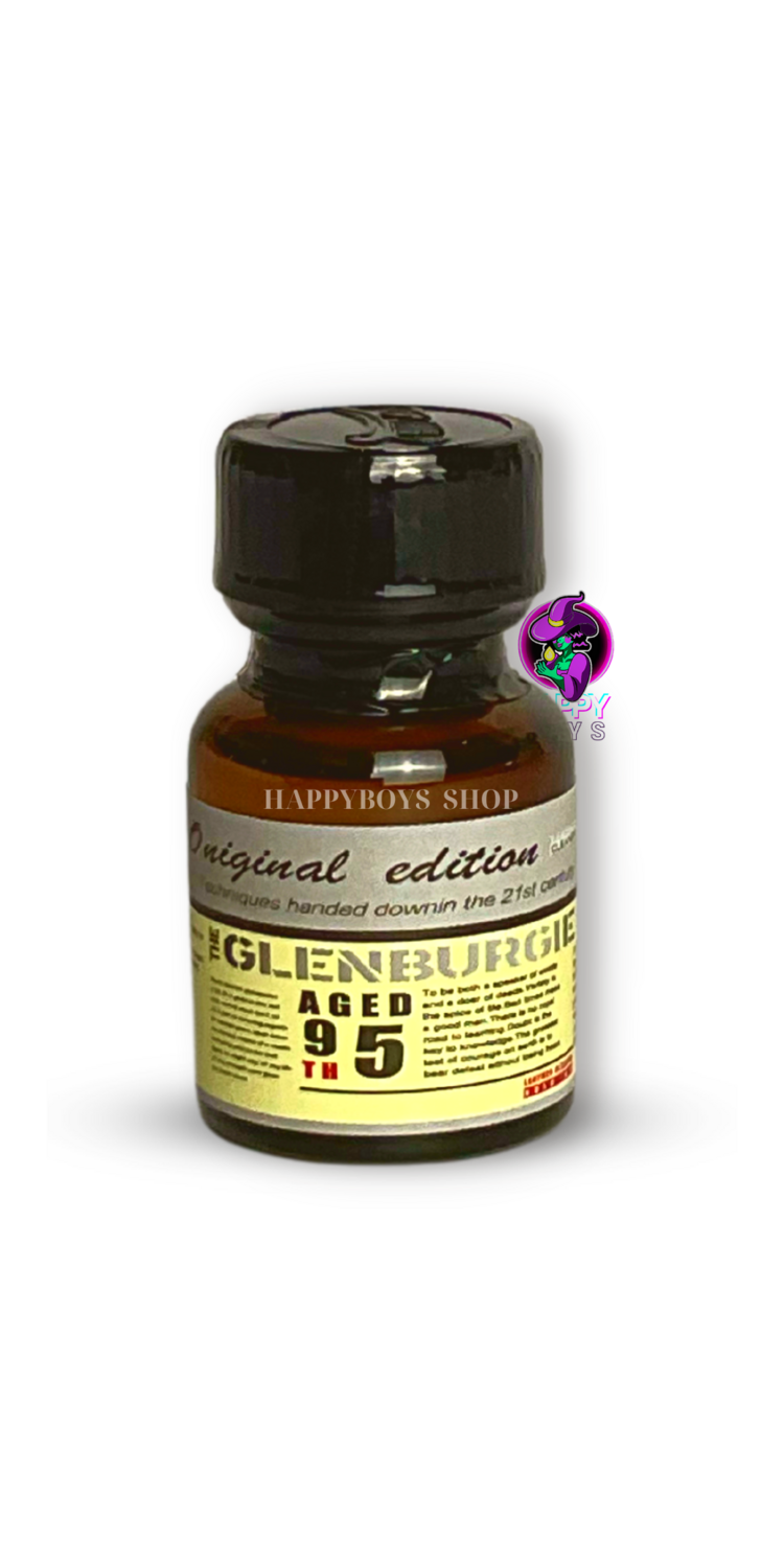 10ml Aged 95 White
