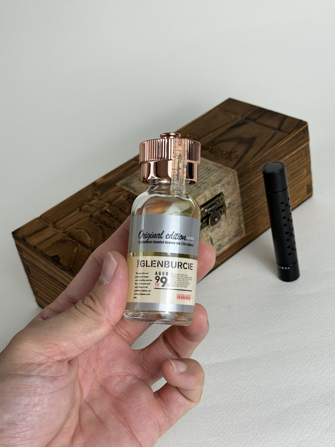 Luxury 30ml Aged 95 Gold Set